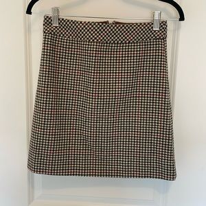 Jcrew skirt